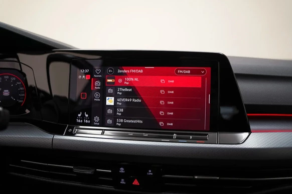 Volkswagen Golf - Afbeelding 20 van 30