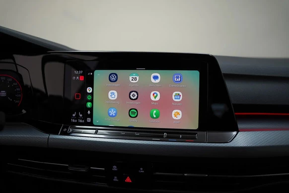 Volkswagen Golf - Afbeelding 21 van 30