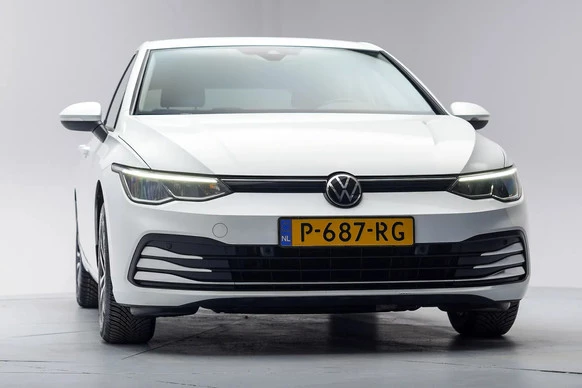 Volkswagen Golf - Afbeelding 26 van 30