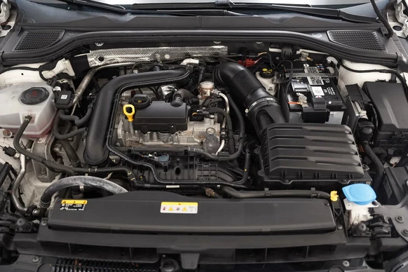 Volkswagen Golf - Afbeelding 27 van 30