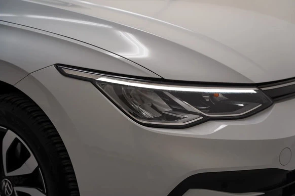 Volkswagen Golf - Afbeelding 29 van 30