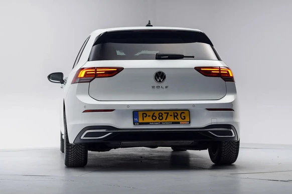 Volkswagen Golf - Afbeelding 30 van 30