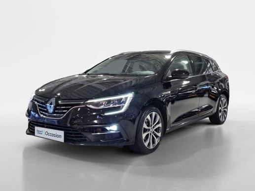 Renault Mégane Estate - Afbeelding 1 van 27