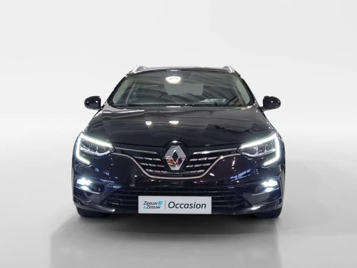 Renault Mégane Estate - Afbeelding 2 van 27