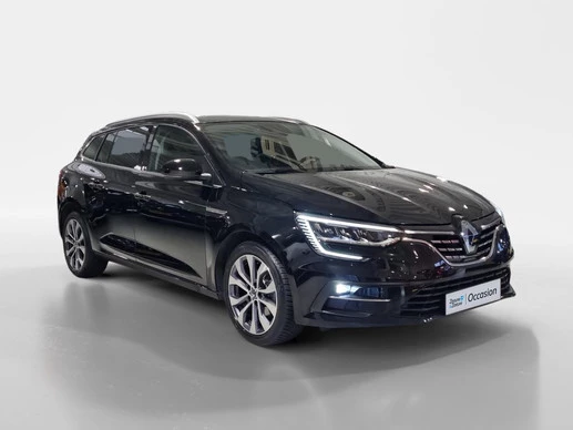 Renault Mégane Estate - Afbeelding 3 van 27
