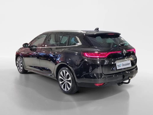 Renault Mégane Estate - Afbeelding 4 van 27