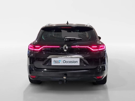 Renault Mégane Estate - Afbeelding 5 van 27