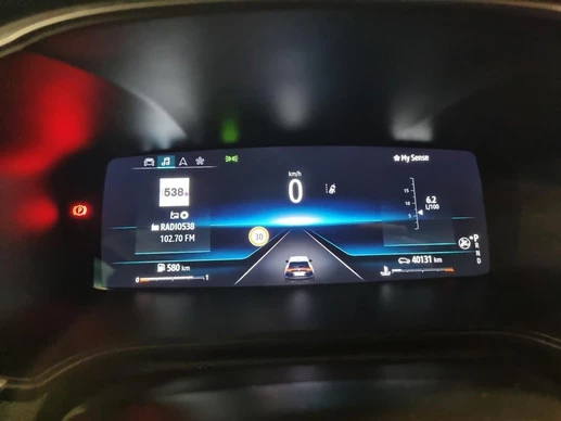 Renault Mégane Estate - Afbeelding 7 van 27