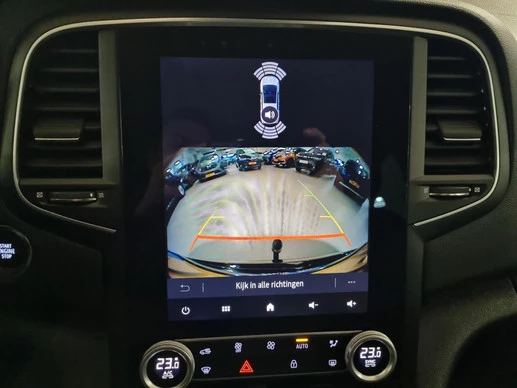 Renault Mégane Estate - Afbeelding 8 van 27