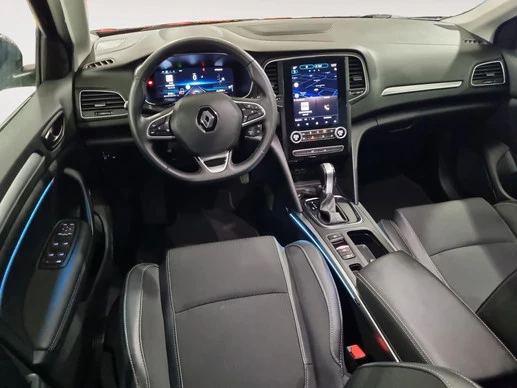 Renault Mégane Estate - Afbeelding 9 van 27