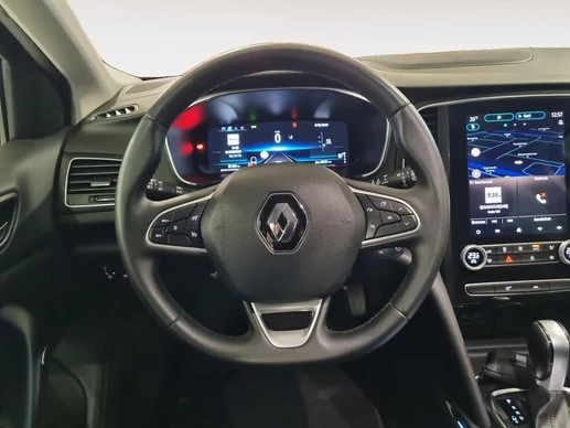 Renault Mégane Estate - Afbeelding 10 van 27