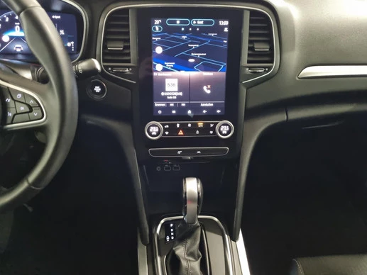 Renault Mégane Estate - Afbeelding 13 van 27