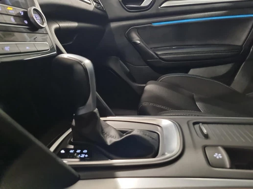 Renault Mégane Estate - Afbeelding 14 van 27