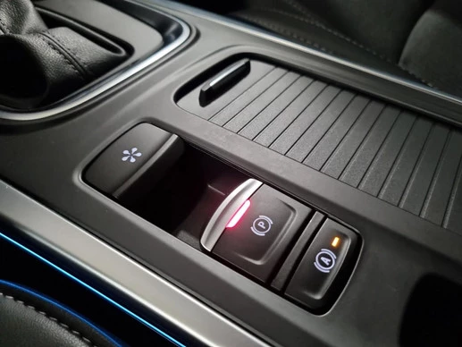 Renault Mégane Estate - Afbeelding 15 van 27