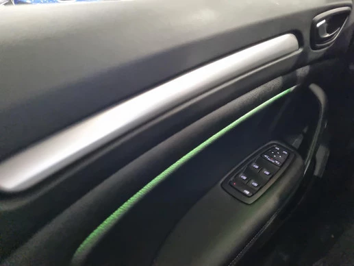 Renault Mégane Estate - Afbeelding 16 van 27