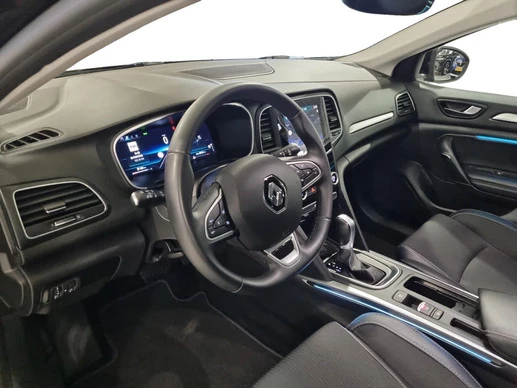 Renault Mégane Estate - Afbeelding 18 van 27