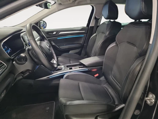 Renault Mégane Estate - Afbeelding 19 van 27