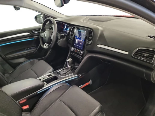 Renault Mégane Estate - Afbeelding 20 van 27