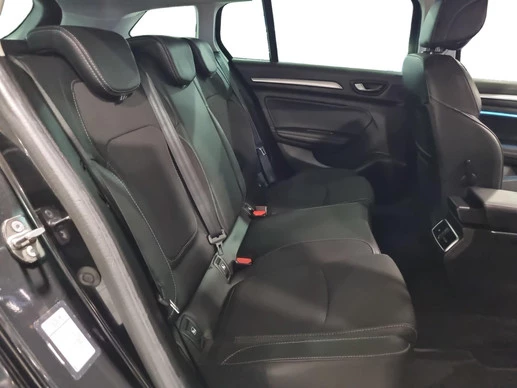 Renault Mégane Estate - Afbeelding 21 van 27