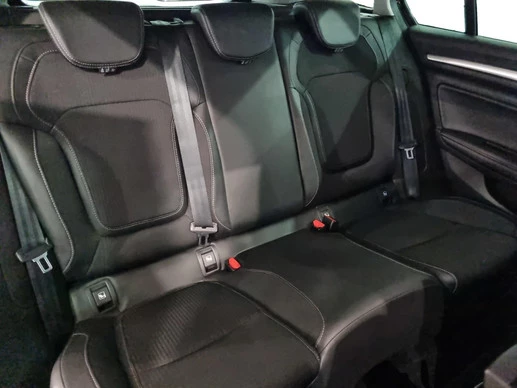 Renault Mégane Estate - Afbeelding 22 van 27