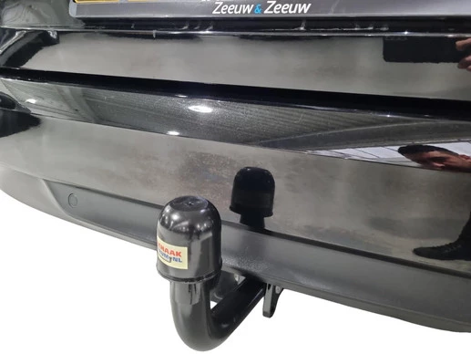 Renault Mégane Estate - Afbeelding 24 van 27