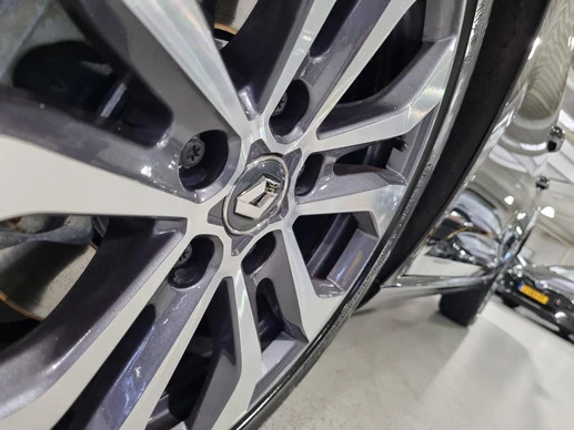 Renault Mégane Estate - Afbeelding 26 van 27