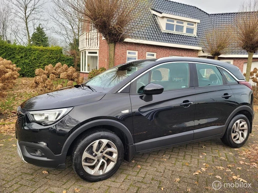 Opel Crossland X - Afbeelding 1 van 22