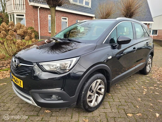 Opel Crossland X - Afbeelding 2 van 22