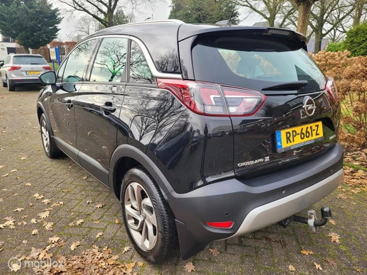 Opel Crossland X - Afbeelding 3 van 22