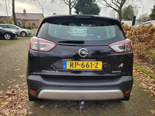 Opel Crossland X - Afbeelding 4 van 22