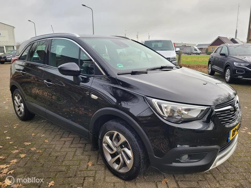 Opel Crossland X - Afbeelding 6 van 22