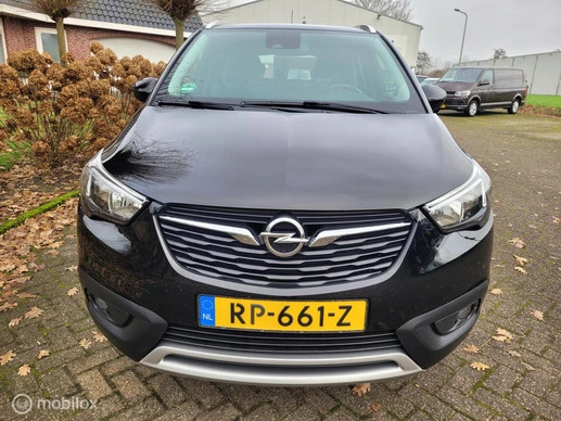Opel Crossland X - Afbeelding 7 van 22