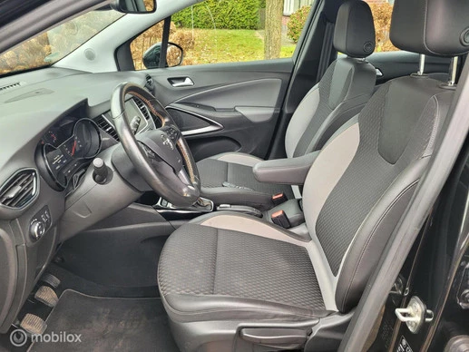 Opel Crossland X - Afbeelding 10 van 22