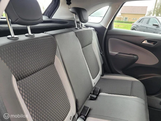 Opel Crossland X - Afbeelding 17 van 22