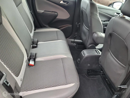 Opel Crossland X - Afbeelding 18 van 22