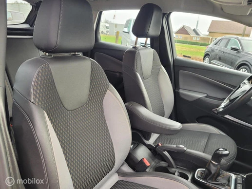 Opel Crossland X - Afbeelding 19 van 22