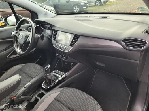 Opel Crossland X - Afbeelding 21 van 22