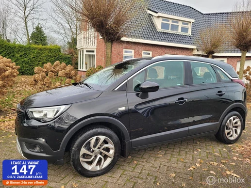 Opel Crossland X - Afbeelding 1 van 22