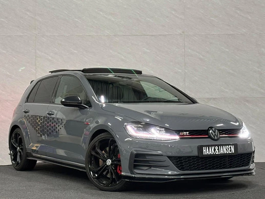 Volkswagen Golf - Afbeelding 2 van 28