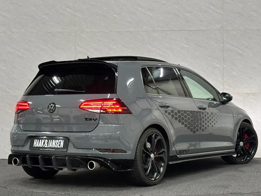 Volkswagen Golf - Afbeelding 3 van 28