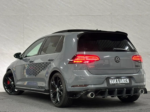 Volkswagen Golf - Afbeelding 4 van 28