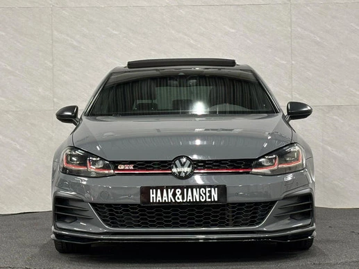 Volkswagen Golf - Afbeelding 5 van 28