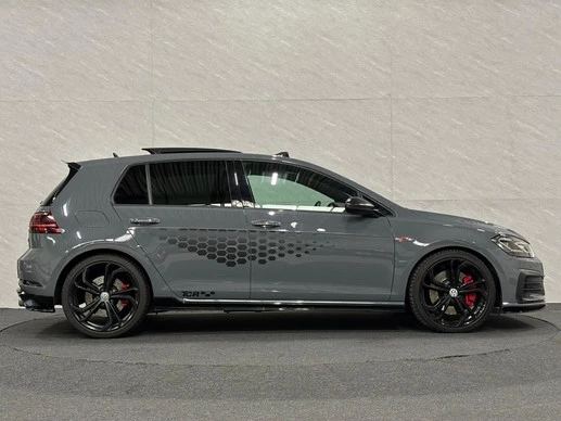 Volkswagen Golf - Afbeelding 7 van 28