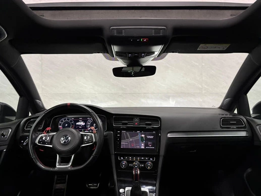 Volkswagen Golf - Afbeelding 12 van 28