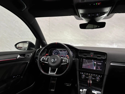 Volkswagen Golf - Afbeelding 14 van 28