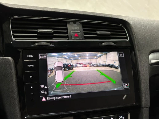 Volkswagen Golf - Afbeelding 16 van 28