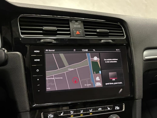 Volkswagen Golf - Afbeelding 17 van 28