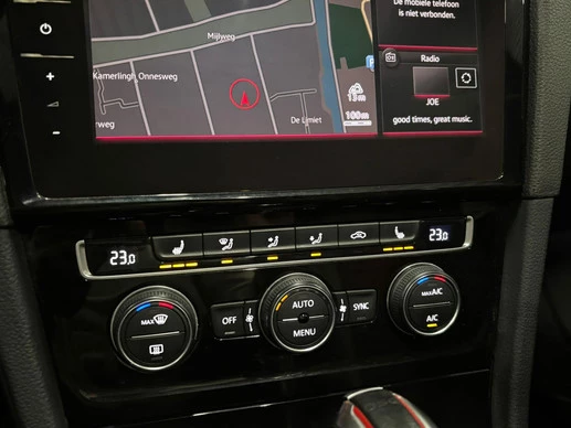 Volkswagen Golf - Afbeelding 18 van 28