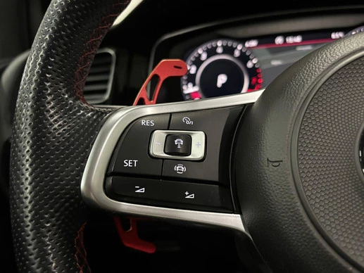 Volkswagen Golf - Afbeelding 20 van 28