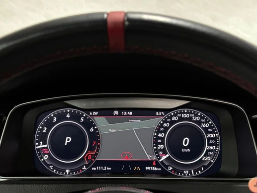 Volkswagen Golf - Afbeelding 22 van 28